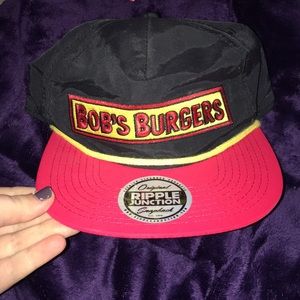 Bob’s Burgers hat